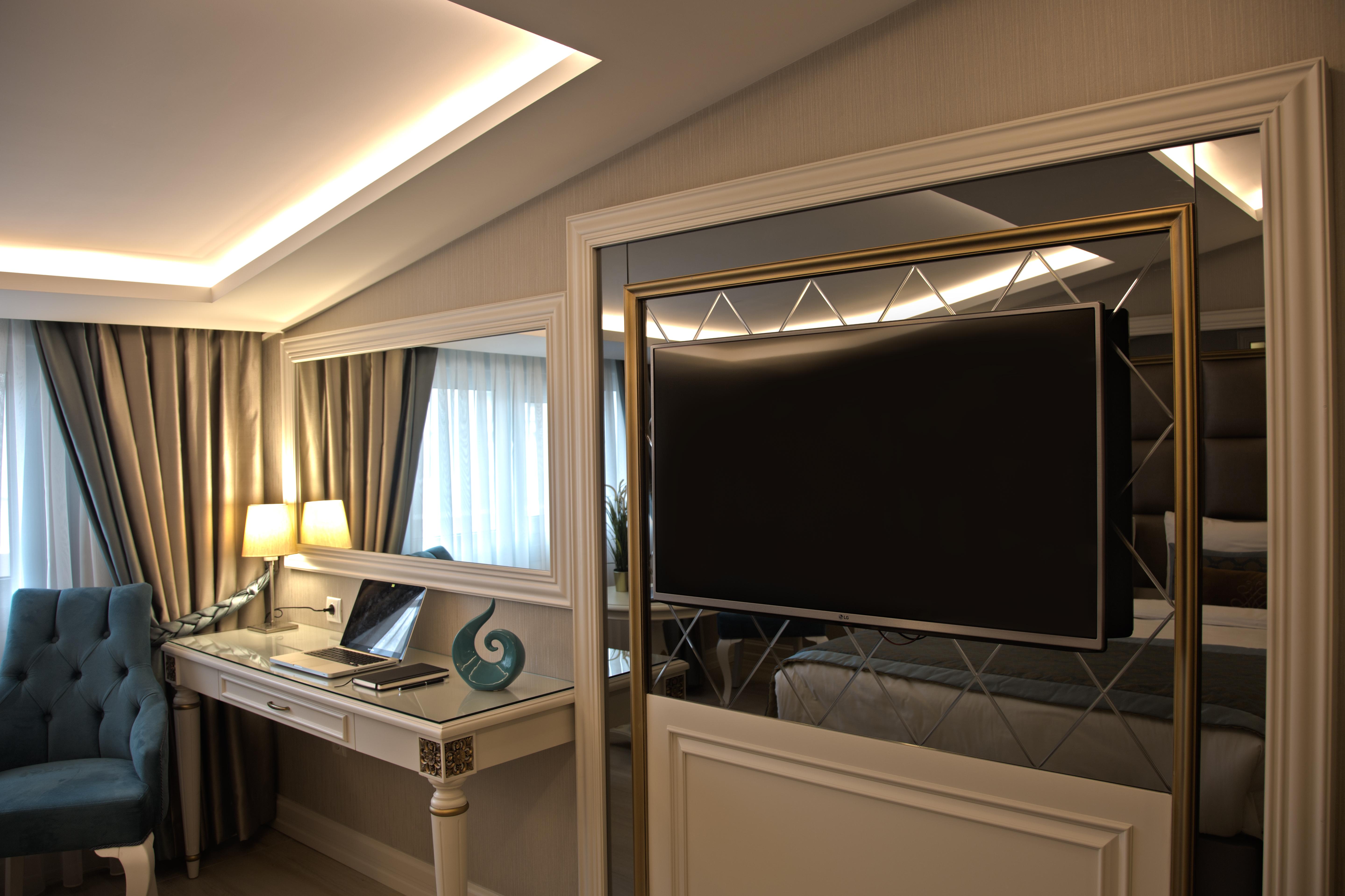 Bueke Hotel Sisli Стамбул Экстерьер фото