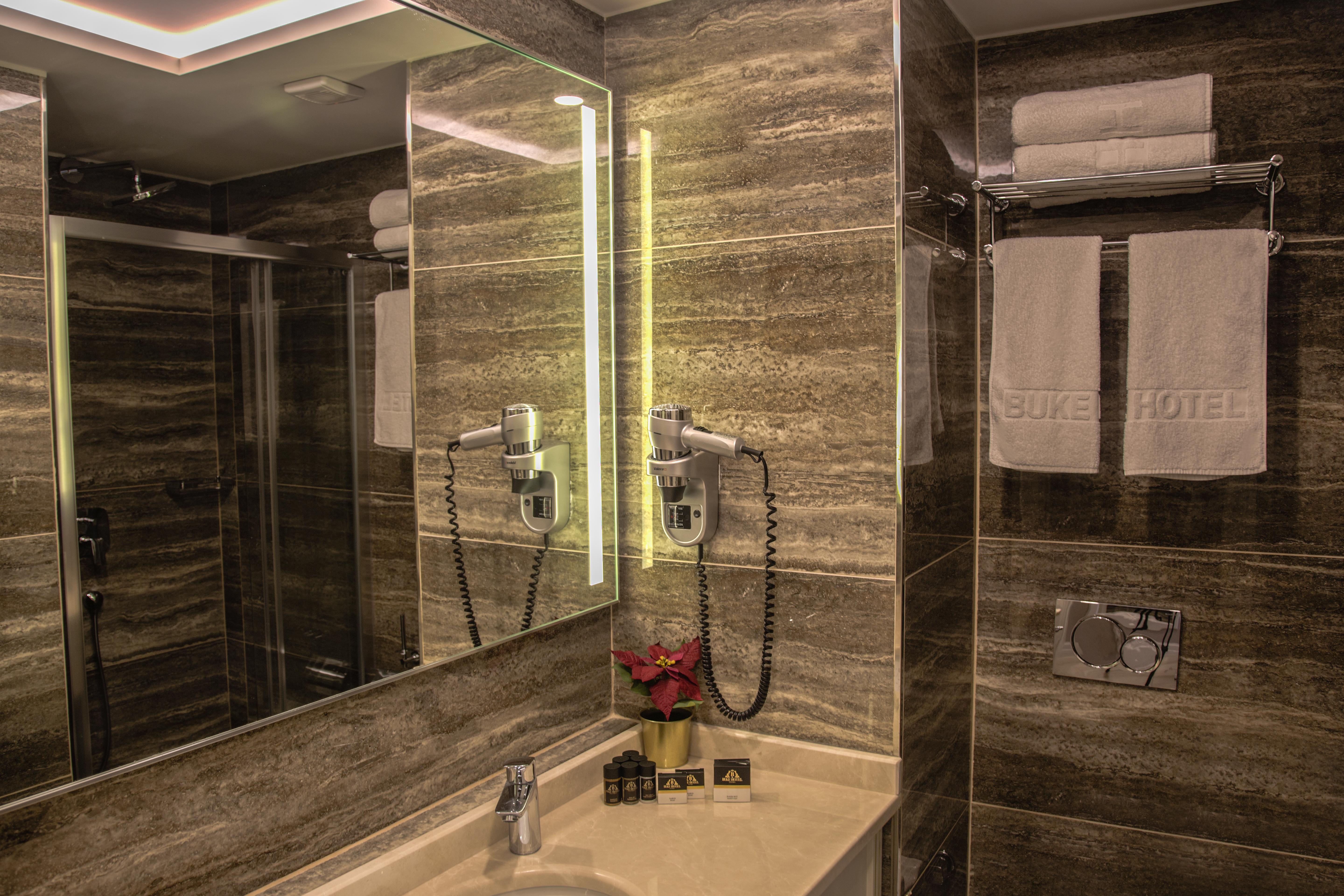 Bueke Hotel Sisli Стамбул Экстерьер фото