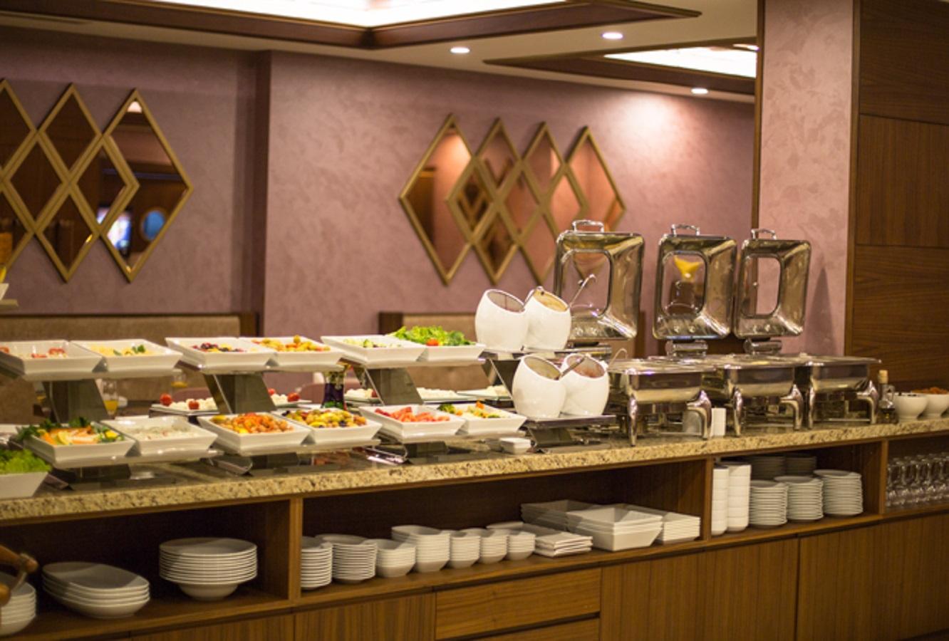 Bueke Hotel Sisli Стамбул Экстерьер фото