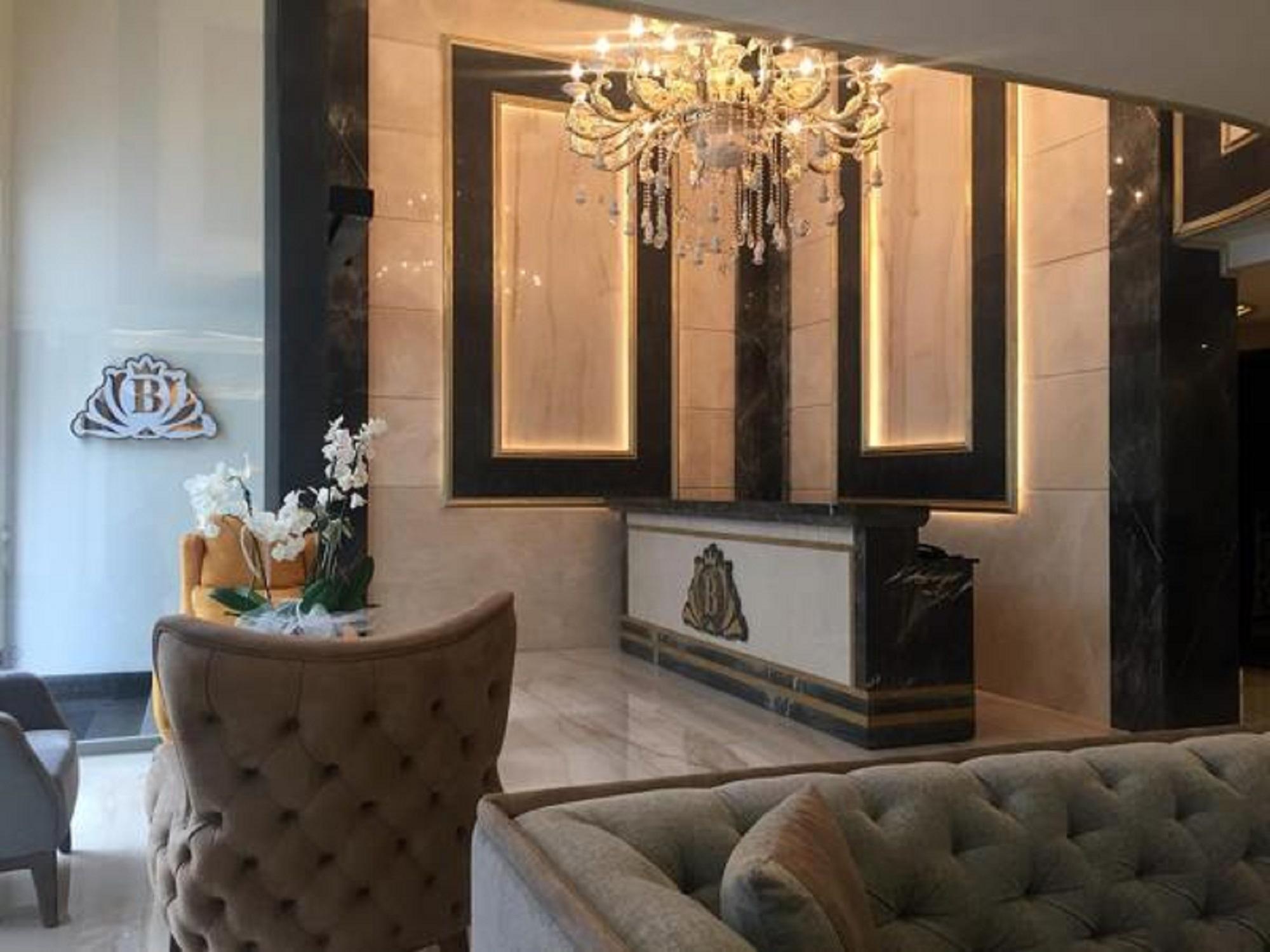 Bueke Hotel Sisli Стамбул Экстерьер фото