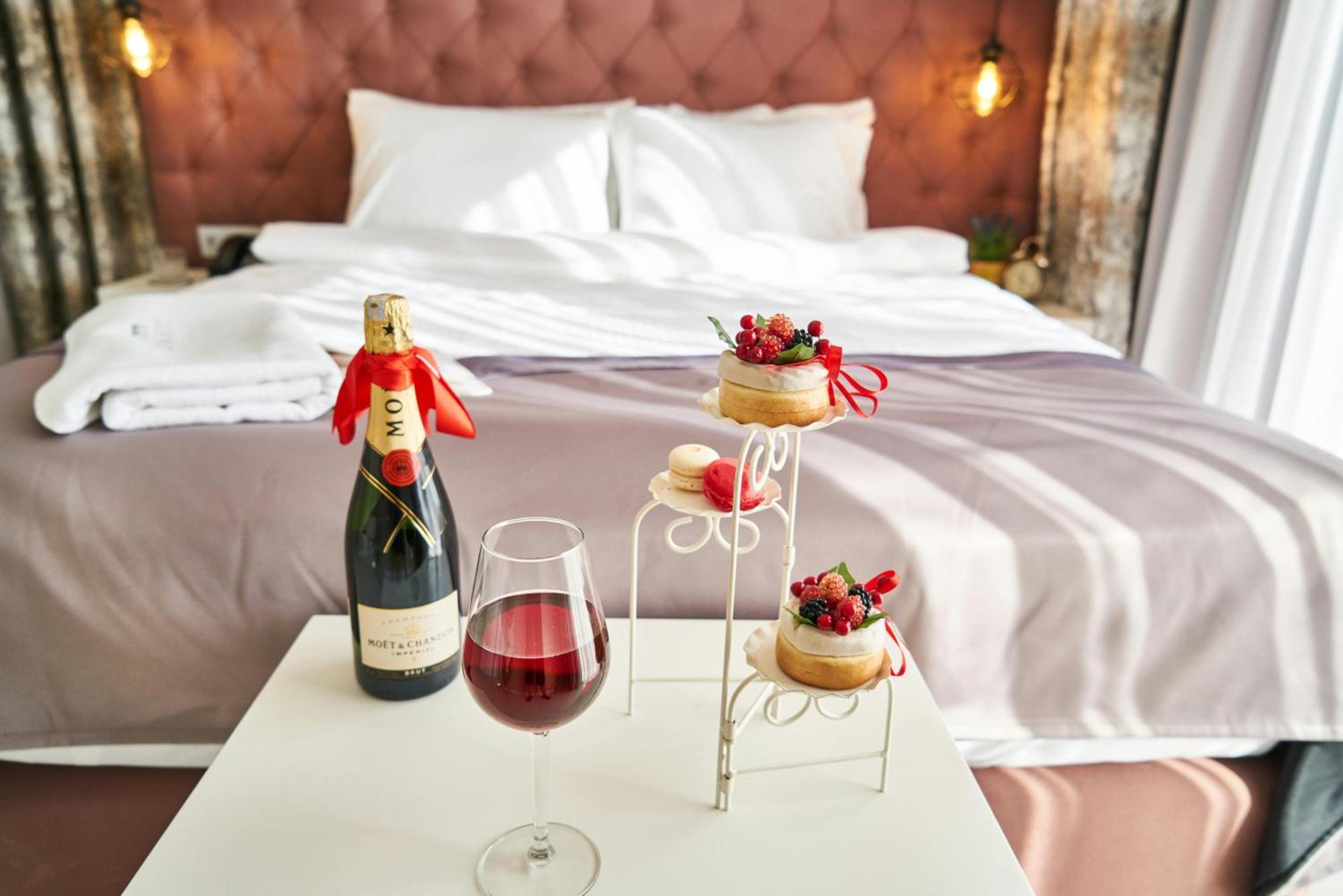 Bueke Hotel Sisli Стамбул Экстерьер фото