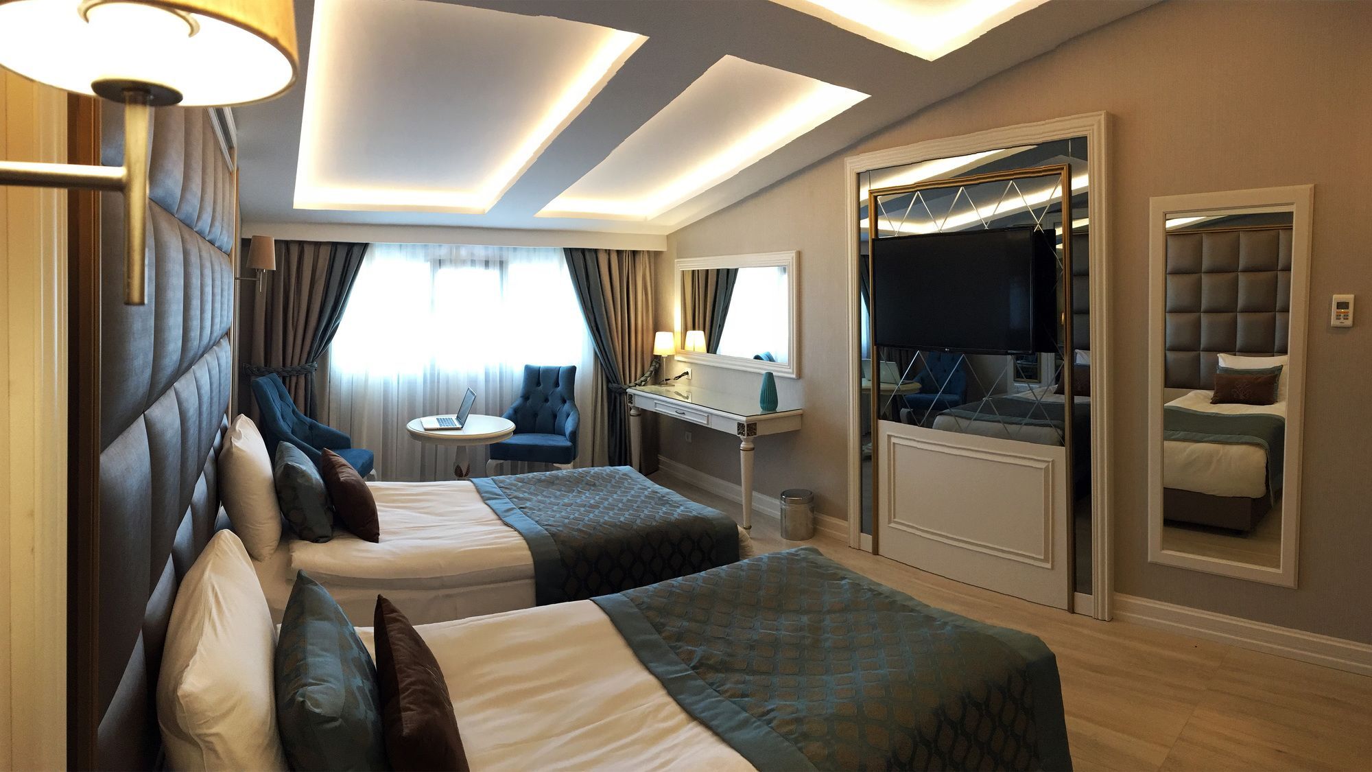 Bueke Hotel Sisli Стамбул Экстерьер фото